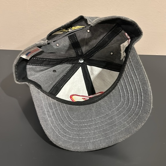 Rusty Wallace Miller Racing SnapBack Hat - Picture 4 of 4
